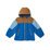 Crywolf Packable Jacket
