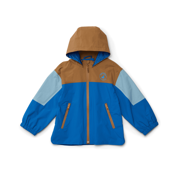 Crywolf Packable Jacket