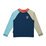 Crywolf Long Sleeve Rash Vest