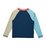 Crywolf Long Sleeve Rash Vest