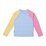 Crywolf Long Sleeve Rash Vest