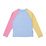Crywolf Long Sleeve Rash Vest