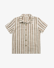 Band of Boys Retro Stripe Shirt-tops-Bambini