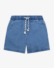 Band of Boys Denim BOB Shorts-pants-and-shorts-Bambini