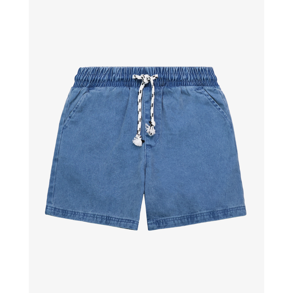Band of Boys Denim BOB Shorts