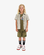 Band of Boys BOB Shorts