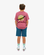 Band of Boys BOB Shorts