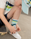 Band of Boys Triple Stripe Socks