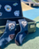 Band of Boys Drippy Smile Socks