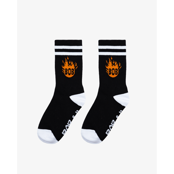 Band of Boys Flamin Socks