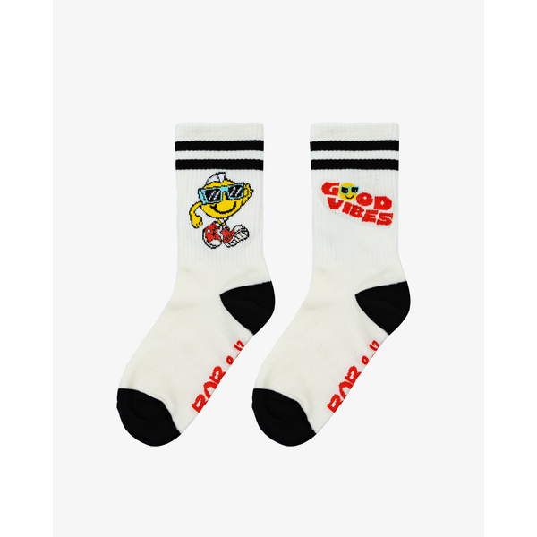 Band of Boys Good Vibes Socks
