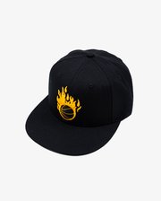 Band Of Boys Slam Dunk Flat Peak Cap-hats-and-sunglasses-Bambini