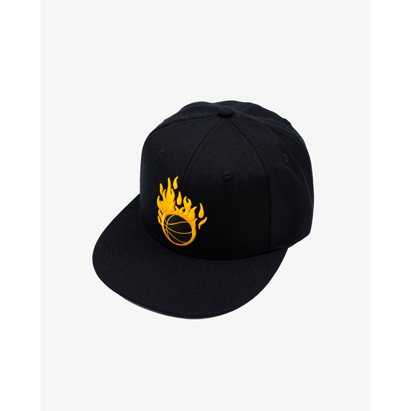 Band Of Boys Slam Dunk Flat Peak Cap