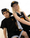 Band Of Boys Slam Dunk Flat Peak Cap