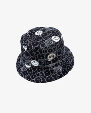 Band Of Boys BOB Reversible Bucket Hat-hats-and-sunglasses-Bambini