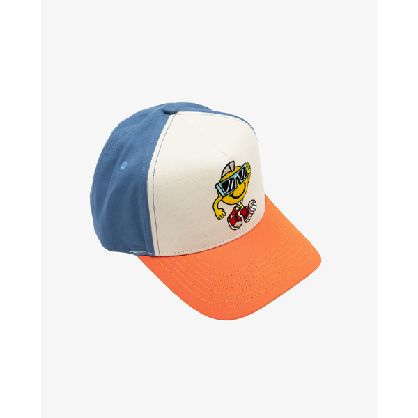 Band Of Boys BOB Good Vibes Cap