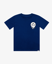 Band Of Boys BOB Smiles Tee-tops-Bambini
