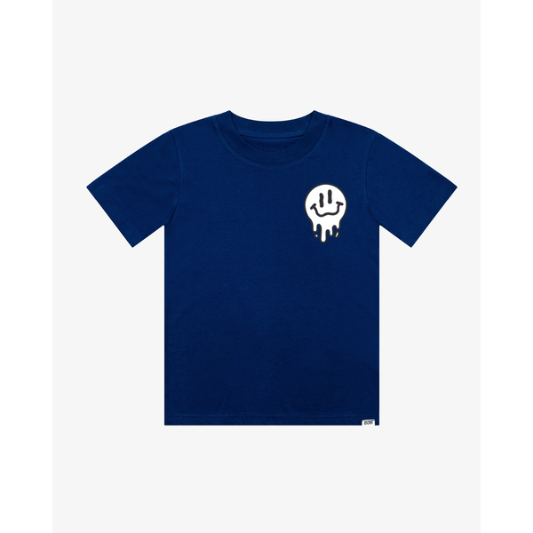 Band Of Boys BOB Smiles Tee