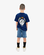 Band Of Boys BOB Smiles Tee