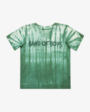 Band Of Boys Tie-Dye Painted Tee-tops-Bambini