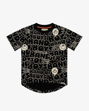 Band Of Boys BOB Repeat Tee-tops-Bambini