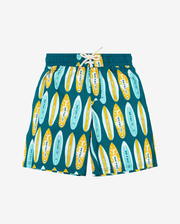 Band Of Boys Surfs Up Board Short-swimwear-Bambini