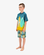 Band Of Boys Surfs Up Board Short