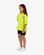 The Girl Club TGC Black Bike Shorts
