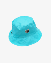 The Girl Club Lucky Hearts Reversible Bucket Hat-hats-and-sunglasses-Bambini