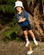 The Girl Club Lucky Hearts Reversible Bucket Hat