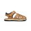 Pretty Brave Roman Sandal