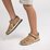 Pretty Brave Roman Sandal