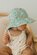 Acorn Little Flora Wide Brim Infant Hat