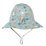 Acorn Little Flora Wide Brim Infant Hat