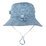Acorn Sketch-a-Saurus Wide Brim Bucket Hat