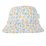 Acorn ABC's Stretch Cotton wide Brim Sunhat