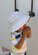 Acorn ABC's Stretch Cotton wide Brim Sunhat