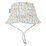 Acorn ABC's Stretch Cotton wide Brim Sunhat