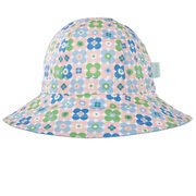 Acorn Flower Child Wide Brim Sunhat-hats-and-sunglasses-Bambini