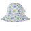 Acorn Flower Child Wide Brim Sunhat