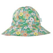 Acorn Eden Wide Brim Sunhat-hats-and-sunglasses-Bambini