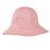 Acorn Heather Wide Brim Reversible Sunhat