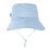 Acorn Mykonos Wide Brim Bucket Hat