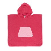 Acorn Terry Towelling Hooded Towel-swimwear-Bambini