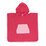 Acorn Terry Towelling Hooded Towel