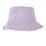Acorn Frayed Bucket hat