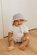 Acorn Frayed Bucket hat