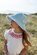 Acorn Frayed Bucket hat