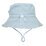 Acorn Frayed Bucket hat