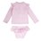 Acorn Daisy Fields Rashie Set